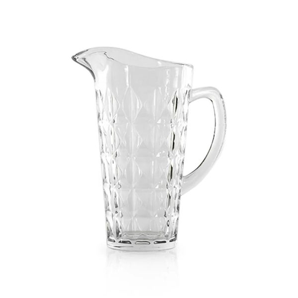 Glass Jug