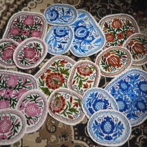 three piece table set