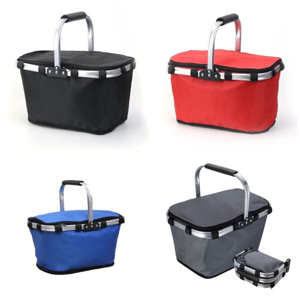 Picnic Basket - Image 2