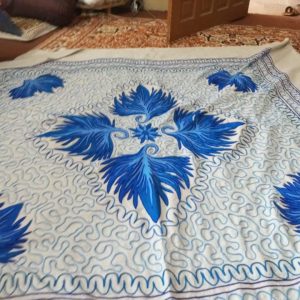 Bed Sheet