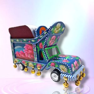 Handicrafts