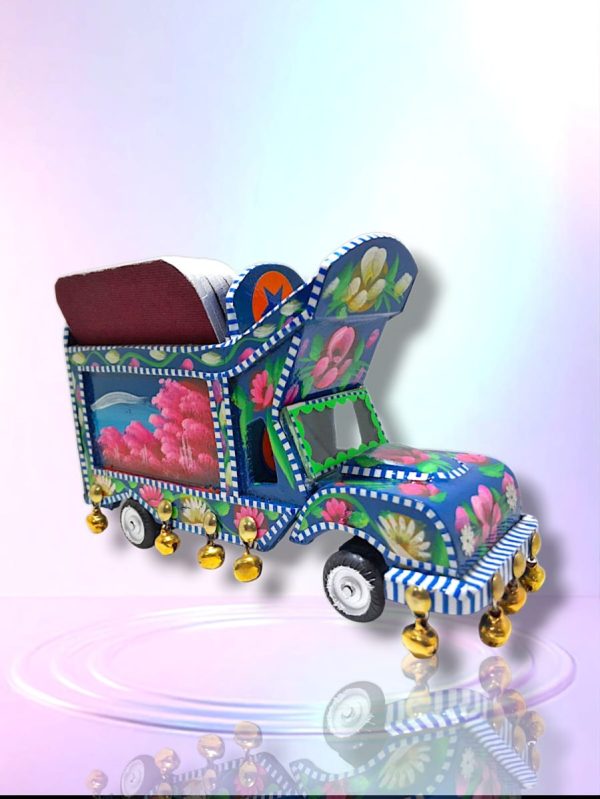 Handicrafts