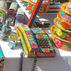 Handicrafts