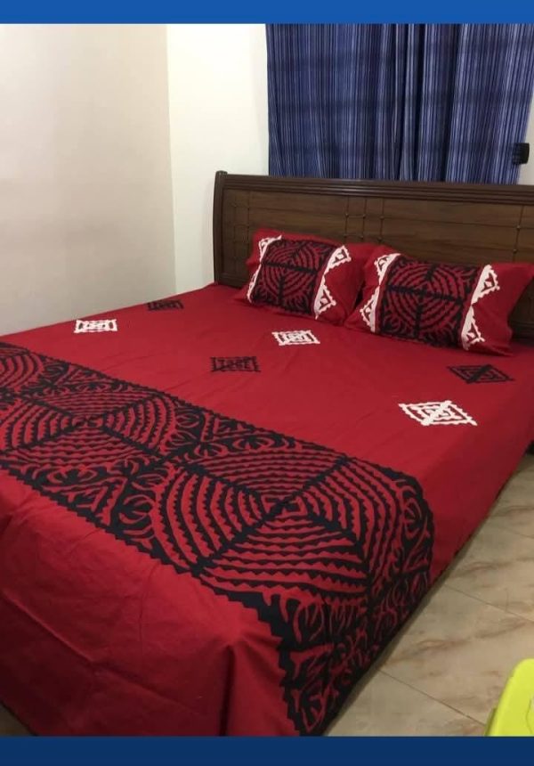 Sindh Traditional Handicraft