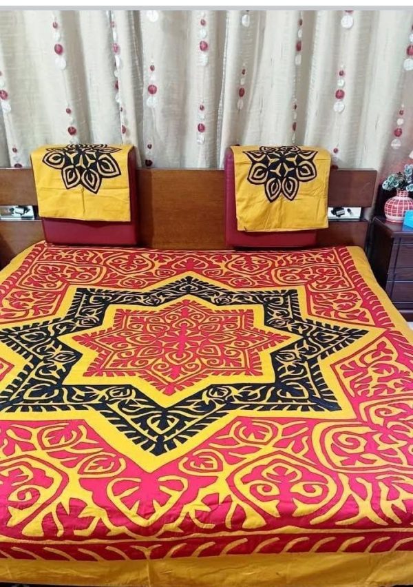 Sindh Traditional Handicraft - Image 4