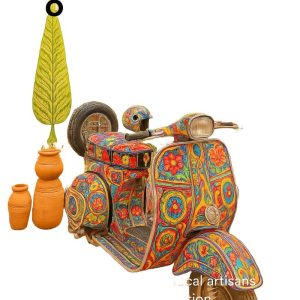 Handicrafts