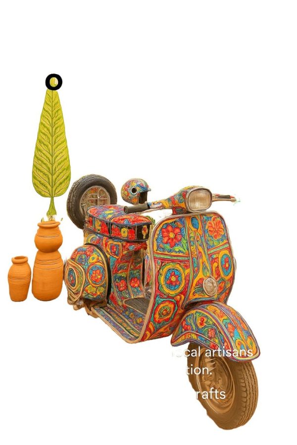 Handicrafts