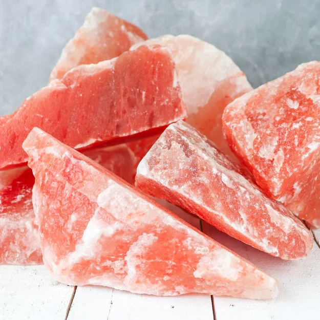 Himalayan Pink Salt House Pvt Ltd Pakistan