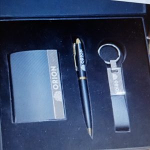 Smart Business Box