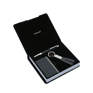 Embassador PS157 Premium Metal Ballpoint Pen