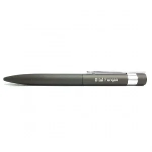 Wedo Pen with Engraved Name – Stylish & Personalized Writing Gift for UAE Professionals