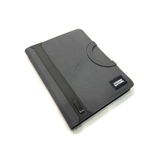 Smart Multifunction 13-Inch Laptop Case | Sleek Organizer Bag for Work & Travel