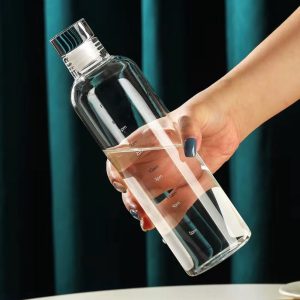 700ml Glass Bottle , MOQ 480 , Price Each 0.95 USD FOB 🇨🇳