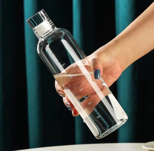 700ml Glass Bottle , MOQ 480 , Price Each 0.95 USD FOB 🇨🇳