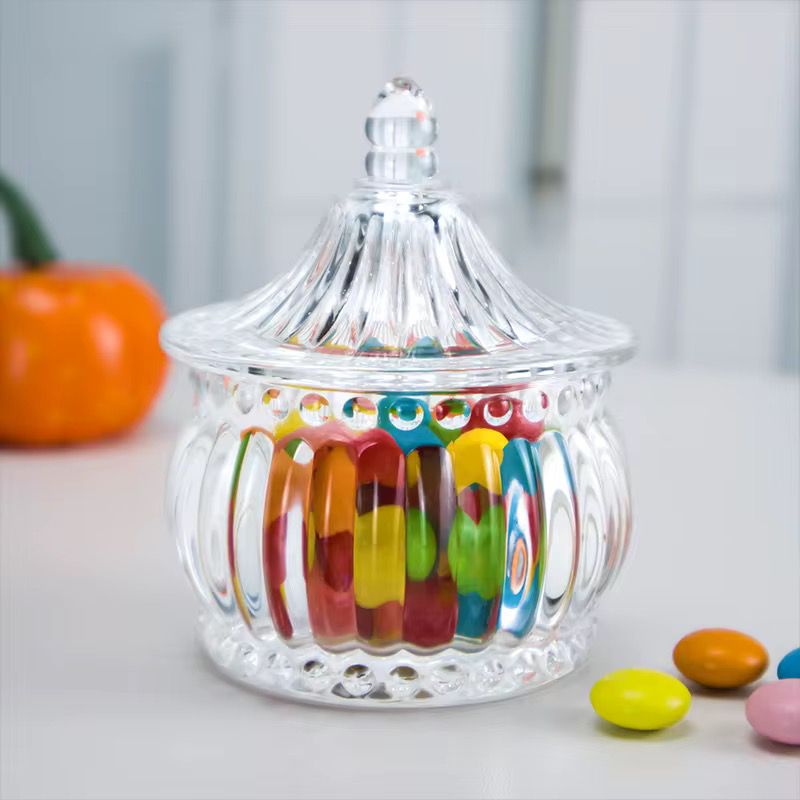 Belly Shaped Mini Candy Jar MOQ 360 pcs. FOB 🇨🇳 $0.55 each - Image 2