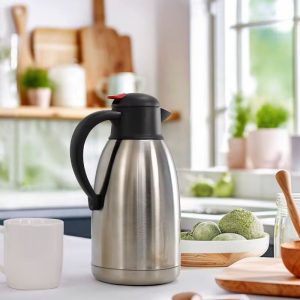 Flask Black Top MOQ 144 pcs. FOB 🇨🇳 $3.75