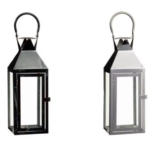 Metal Lanterns MOQ 100 per colour. FOB 🇨🇳 $3.50