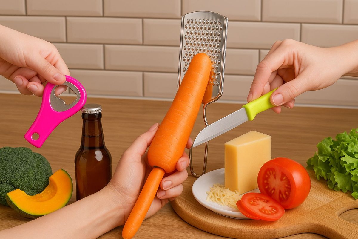 Kitchen Tool Set MOQ 300sets . FOB 🇨🇳 $0.60