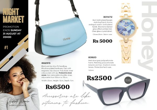 Fashion Product