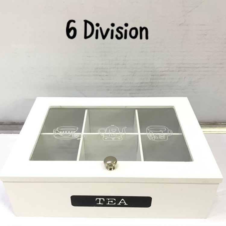 Wooden Tea Boxes MOQ 96 pcs . FOB 🇨🇳 $3.25