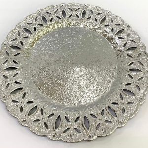 Plastic Underplates MOQ 480 pcs . FOB 🇨🇳 $ 0.60