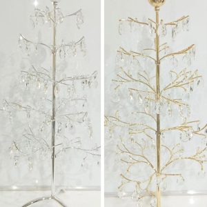 Tall Beaded Tree MOQ 24 pcs. FOB 🇨🇳 $22.00