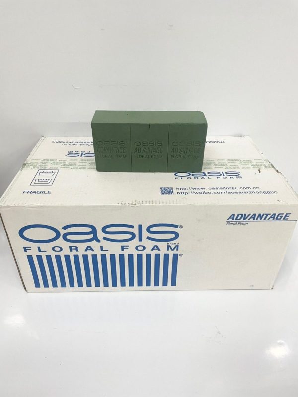 Oasis Box!