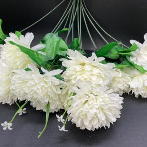 Flower bunch