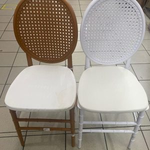 Plastic Chairs