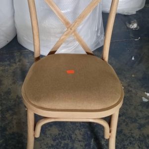 Metal Chair