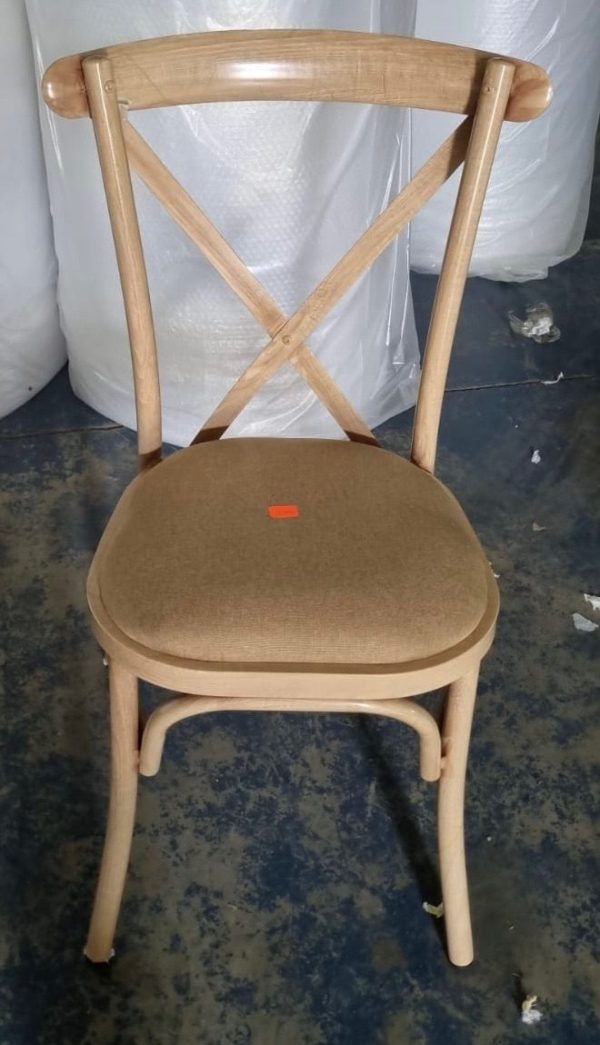 Metal Chair