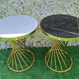 Cake Tables