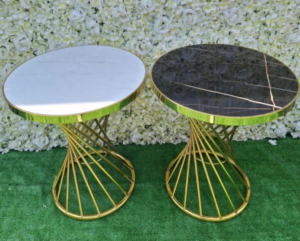 Cake Tables