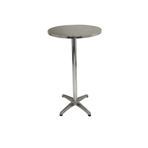 Metal cocktail tables