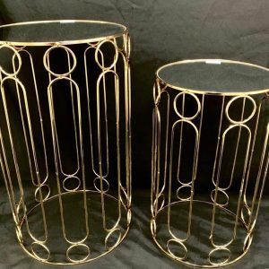 2pc Table set