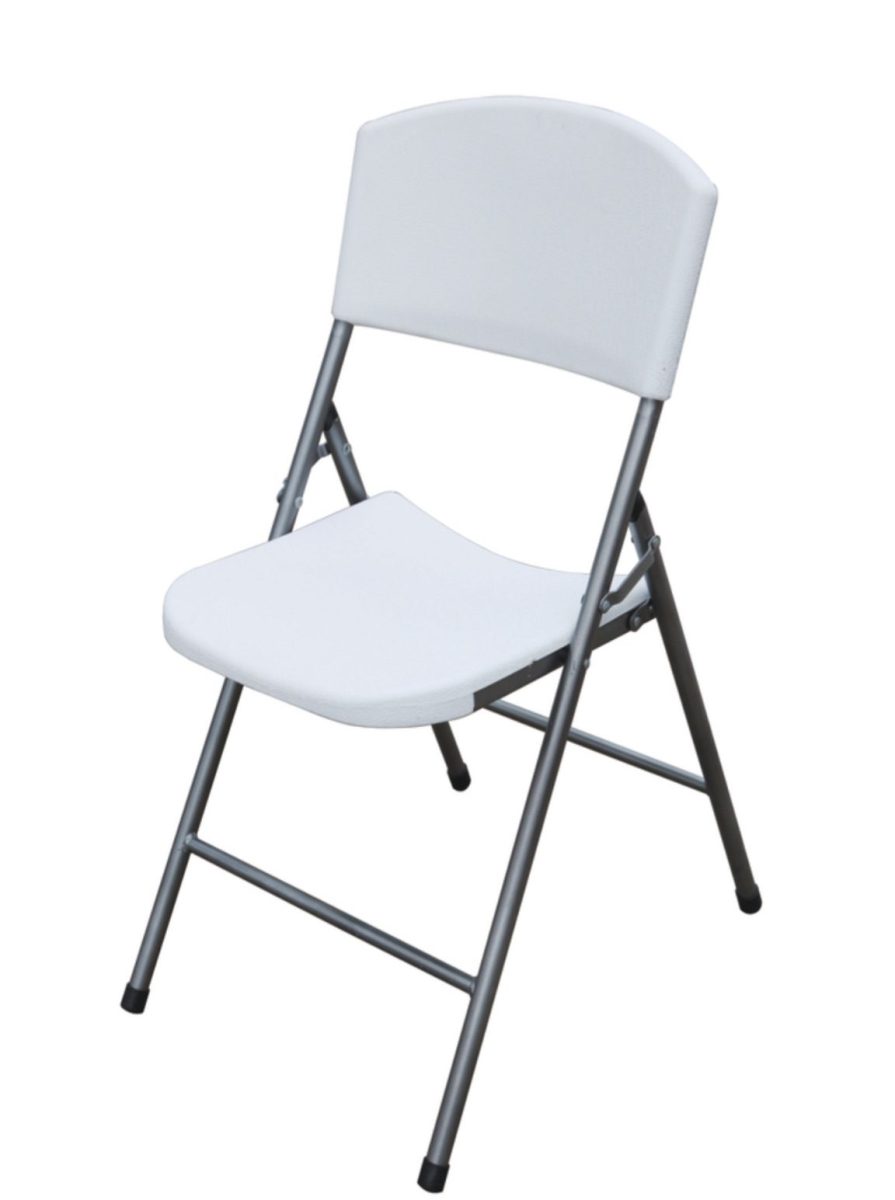 Plastic Chair