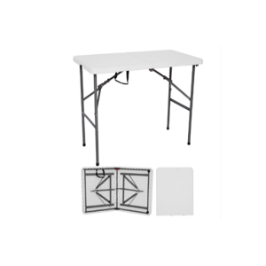 Rectangular table small