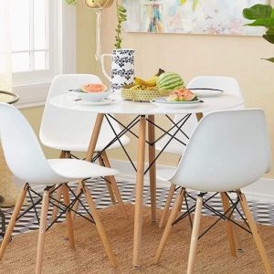 Chairs and Table
