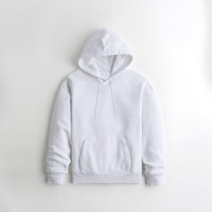 Mens-White-Hoodies